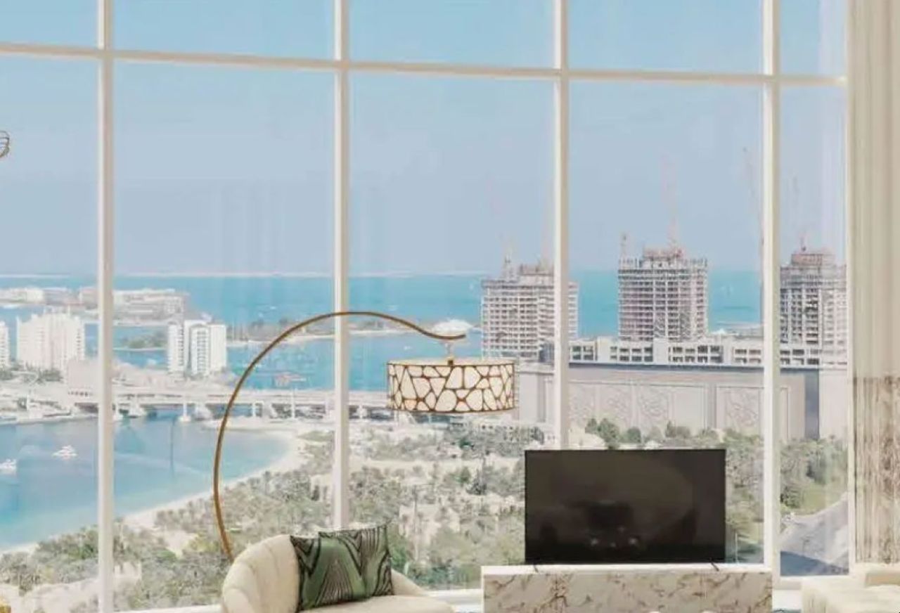 Апартаменты в Дубае, ОАЭ, 73.5 м² - фото 11