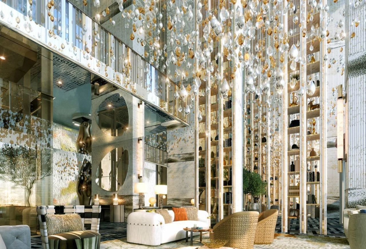 Апартаменты в Дубае, ОАЭ, 73.5 м² - фото 4