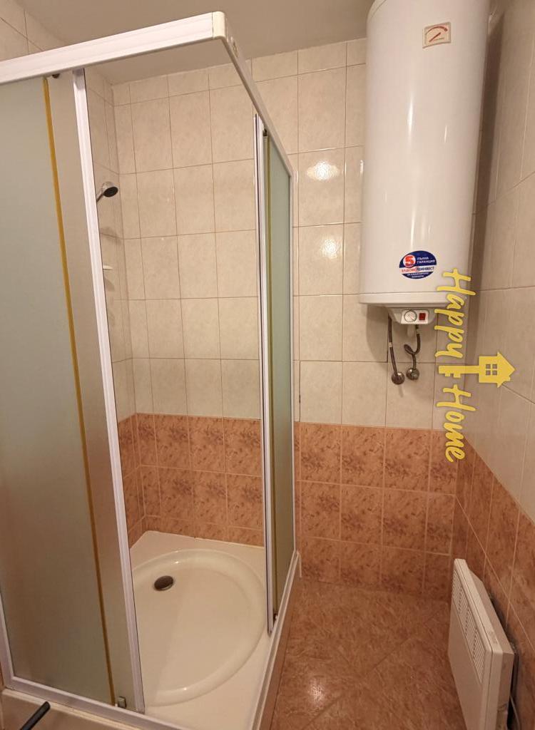 Студия в Ахелое, Болгария, 48.68 м² - фото 7