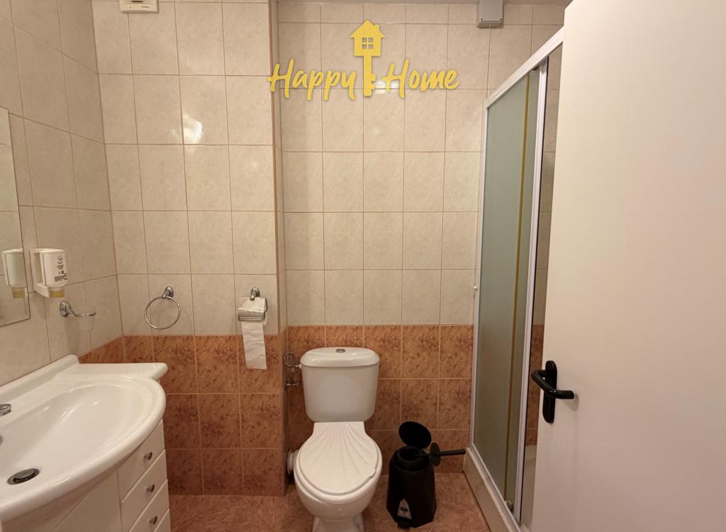 Студия в Ахелое, Болгария, 48.68 м² - фото 6