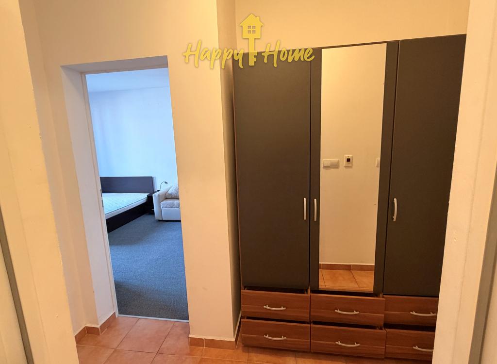 Студия в Ахелое, Болгария, 48.68 м² - фото 8