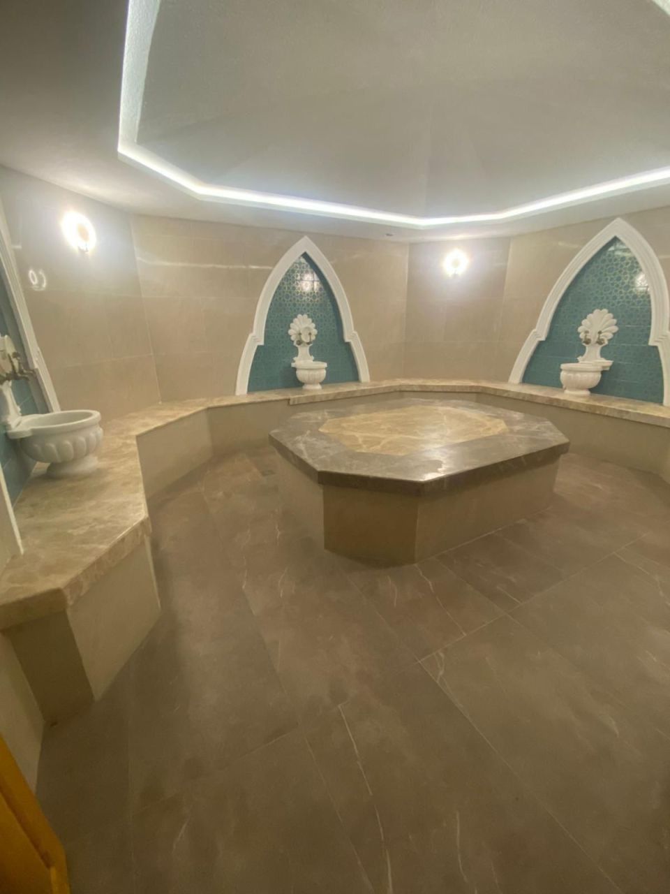 Пентхаус в Алании, Турция, 160 м² - фото 16