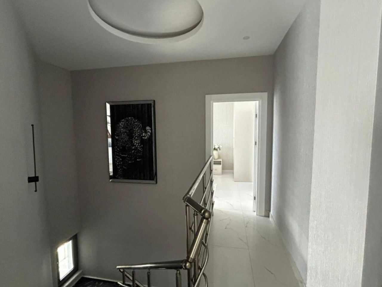 Пентхаус в Алании, Турция, 160 м² - фото 6