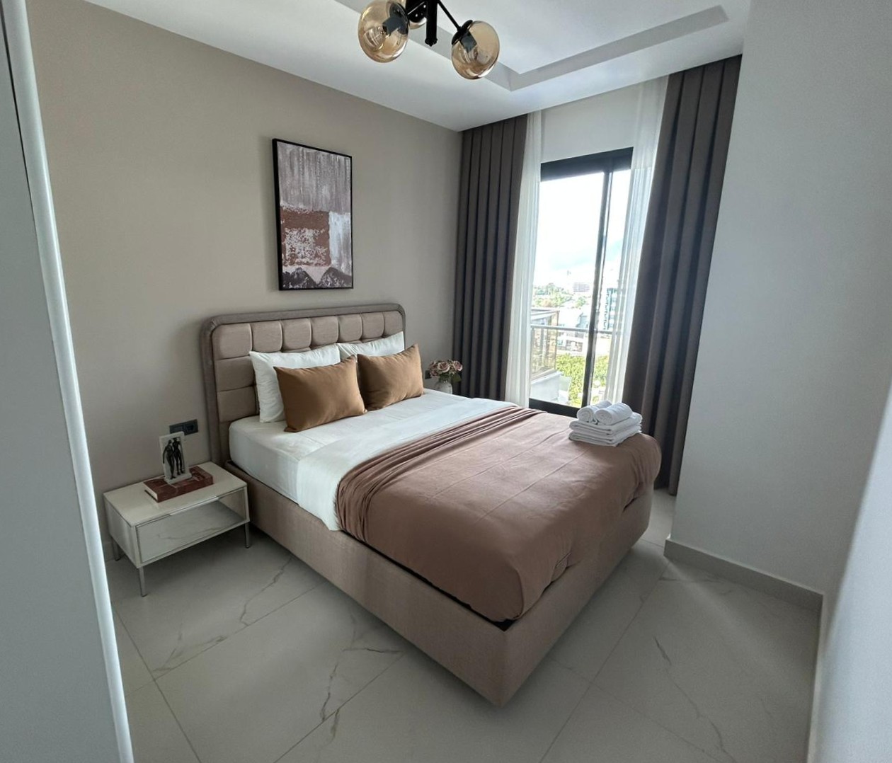 Пентхаус в Алании, Турция, 160 м² - фото 9