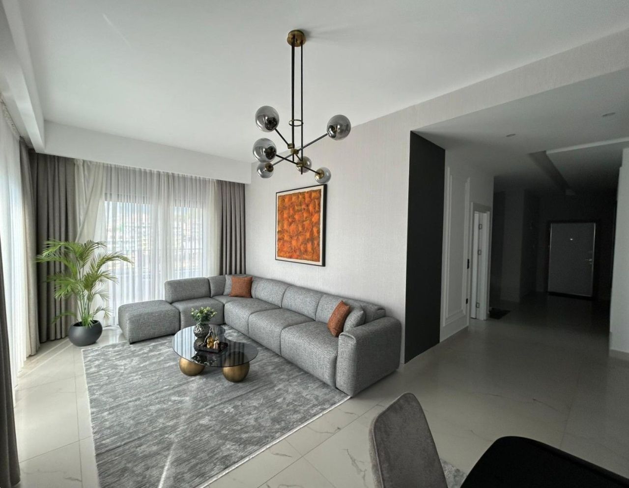 Пентхаус в Алании, Турция, 160 м² - фото 3