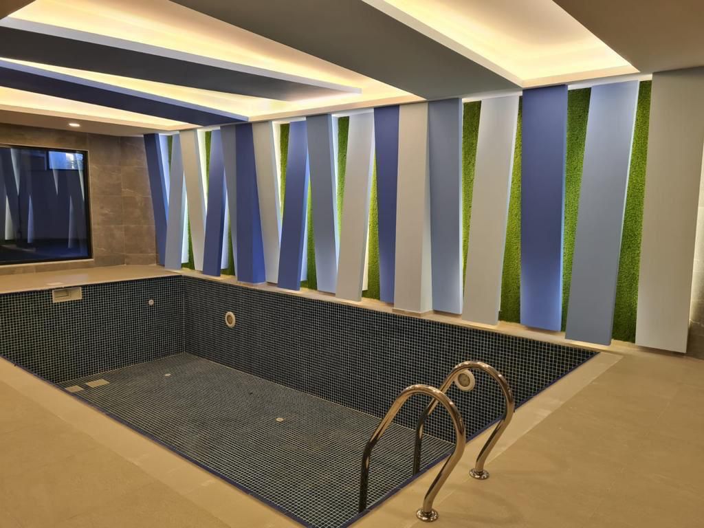 Пентхаус в Алании, Турция, 160 м² - фото 18