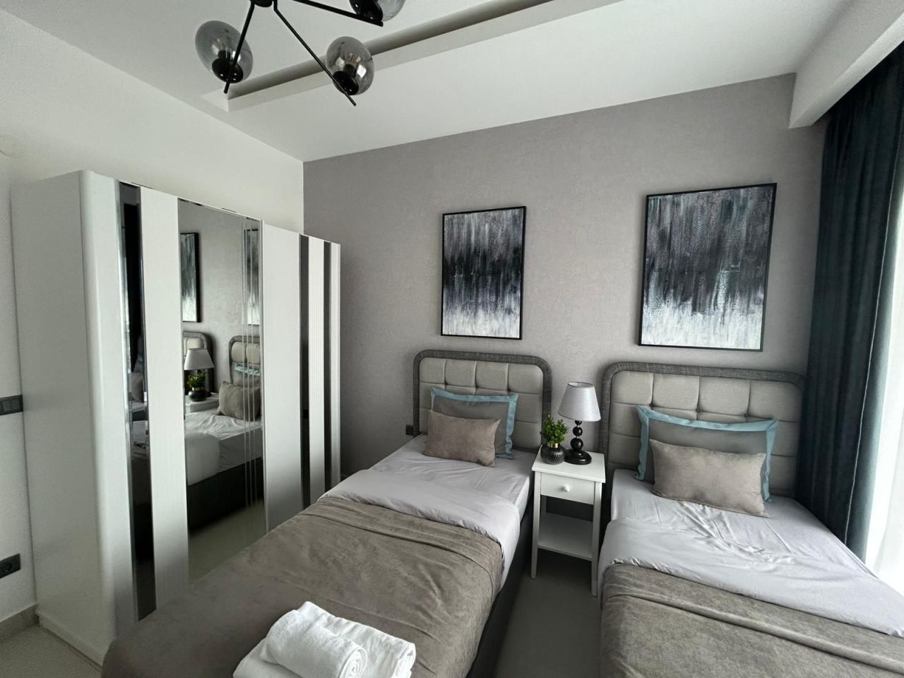 Пентхаус в Алании, Турция, 160 м² - фото 11