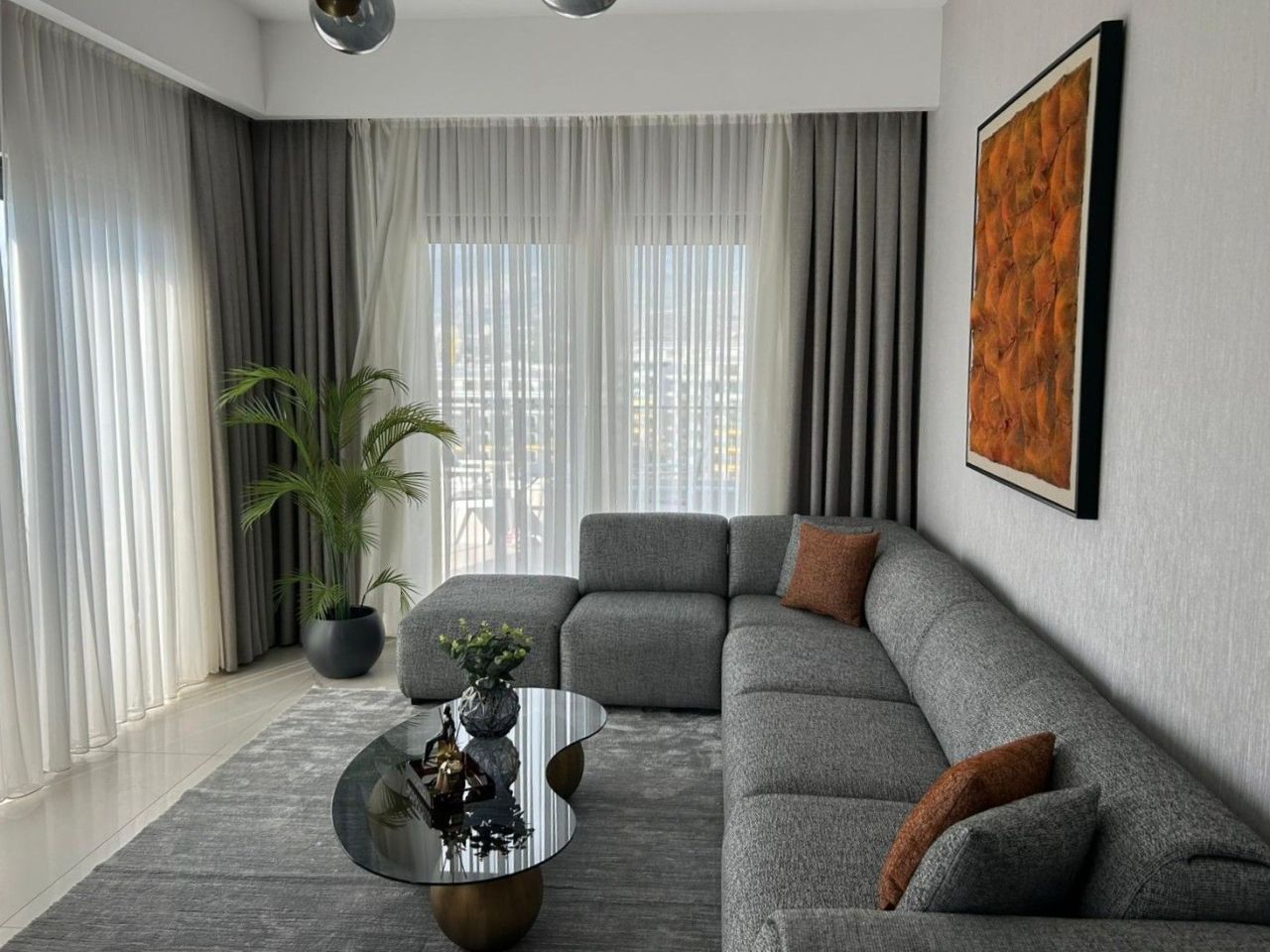 Пентхаус в Алании, Турция, 160 м² - фото 5