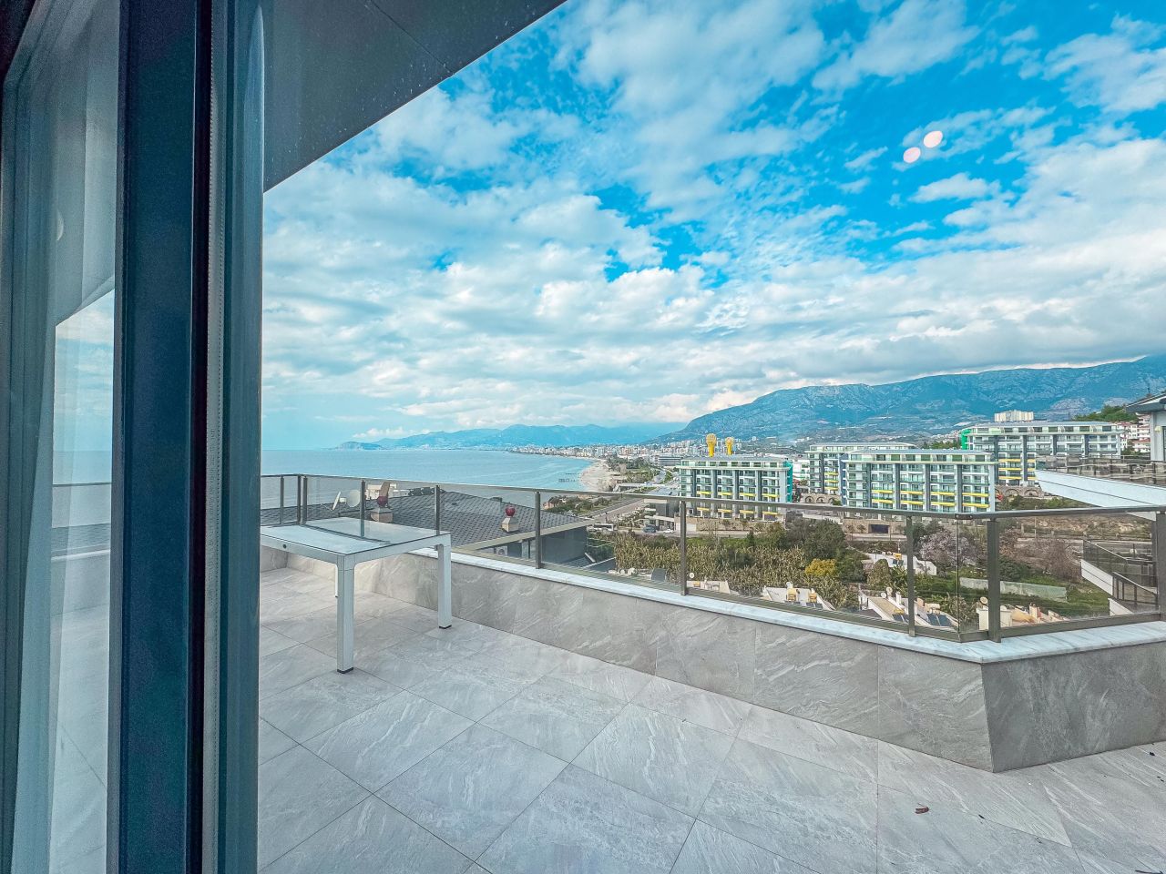 Пентхаус в Алании, Турция, 160 м² - фото 12