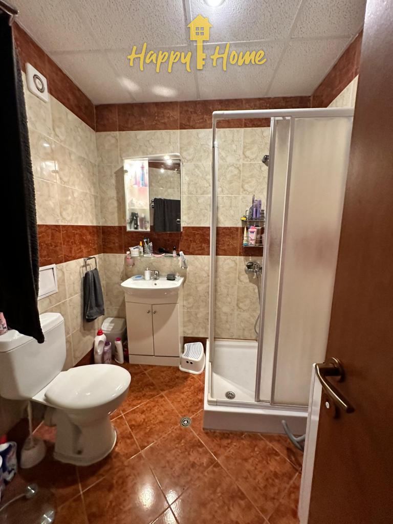 Квартира в Святом Власе, Болгария, 70 м² - фото 3