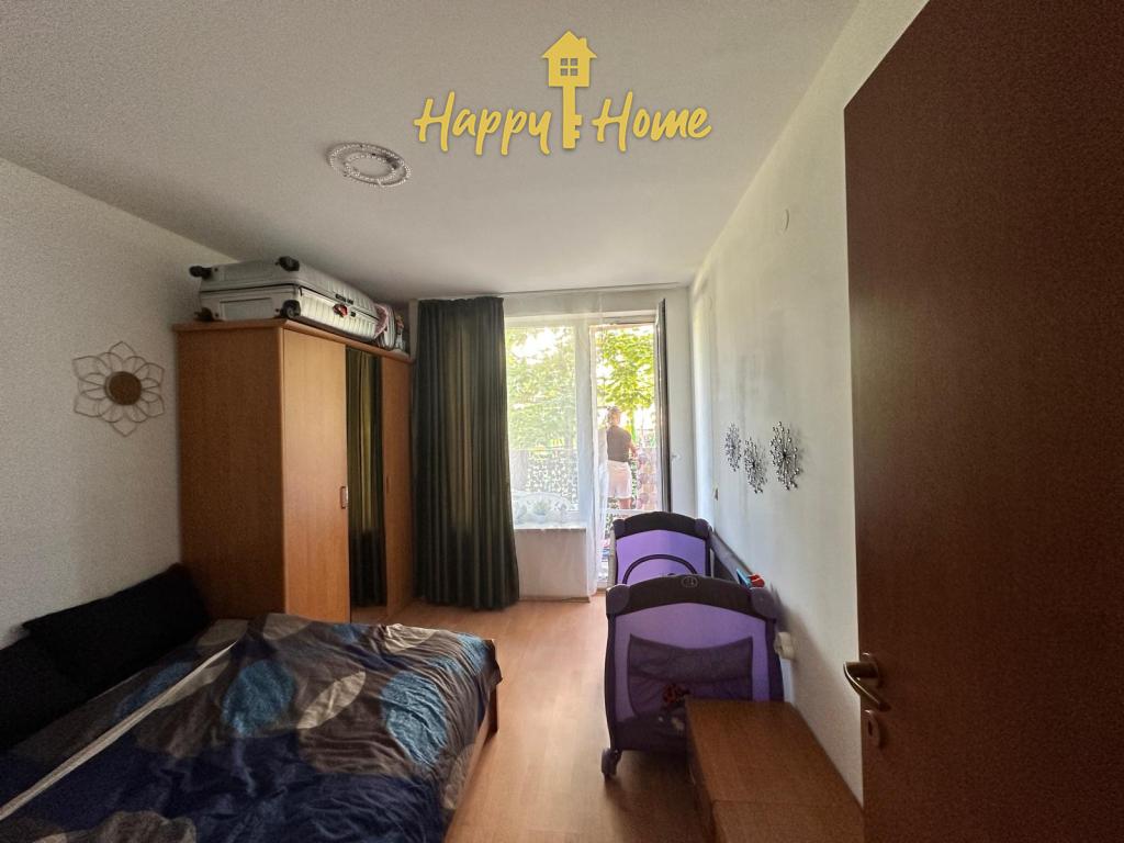 Квартира в Святом Власе, Болгария, 70 м² - фото 7