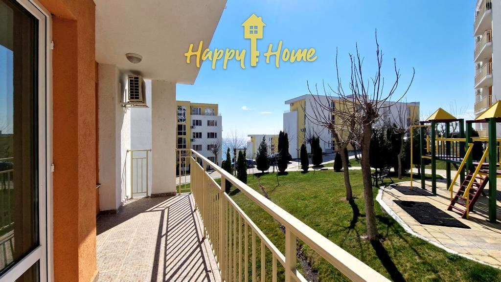 Квартира в Святом Власе, Болгария, 70 м² - фото 10