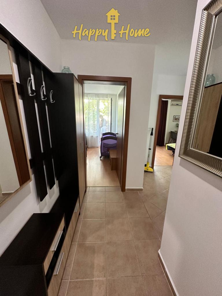 Квартира в Святом Власе, Болгария, 70 м² - фото 9