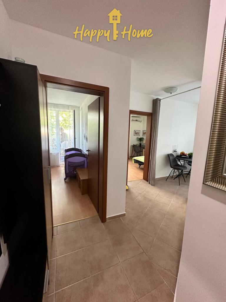 Квартира в Святом Власе, Болгария, 70 м² - фото 6