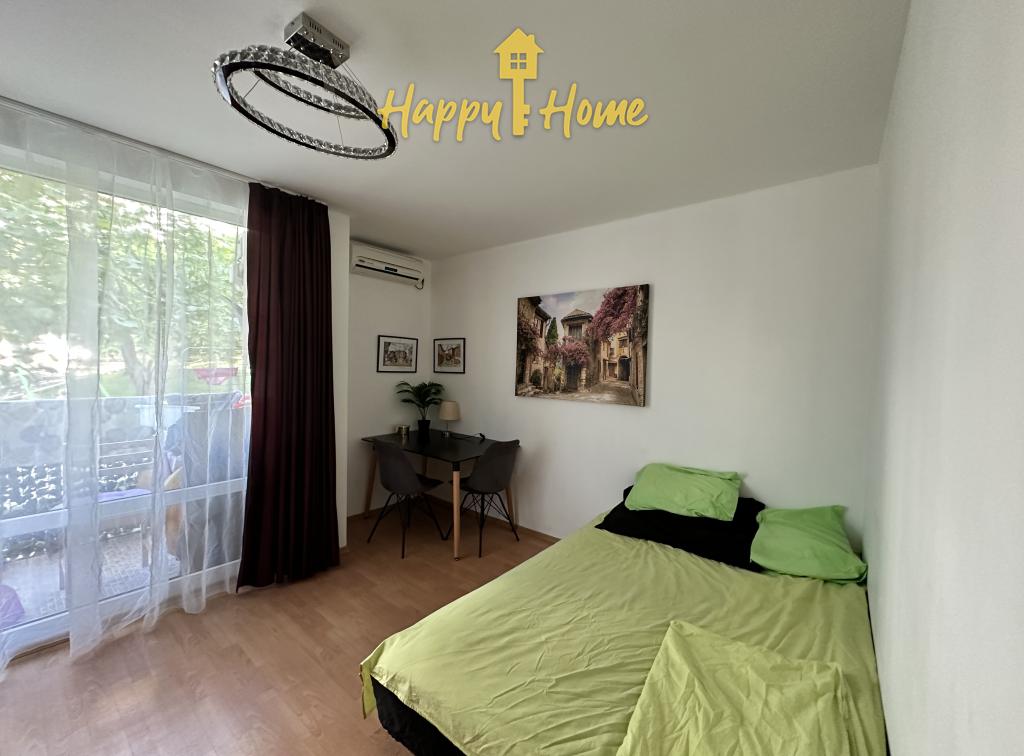 Квартира в Святом Власе, Болгария, 70 м² - фото 4