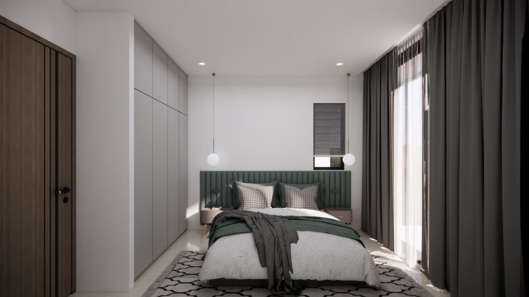 Вилла в Пафосе, Кипр, 250 м² - фото 4