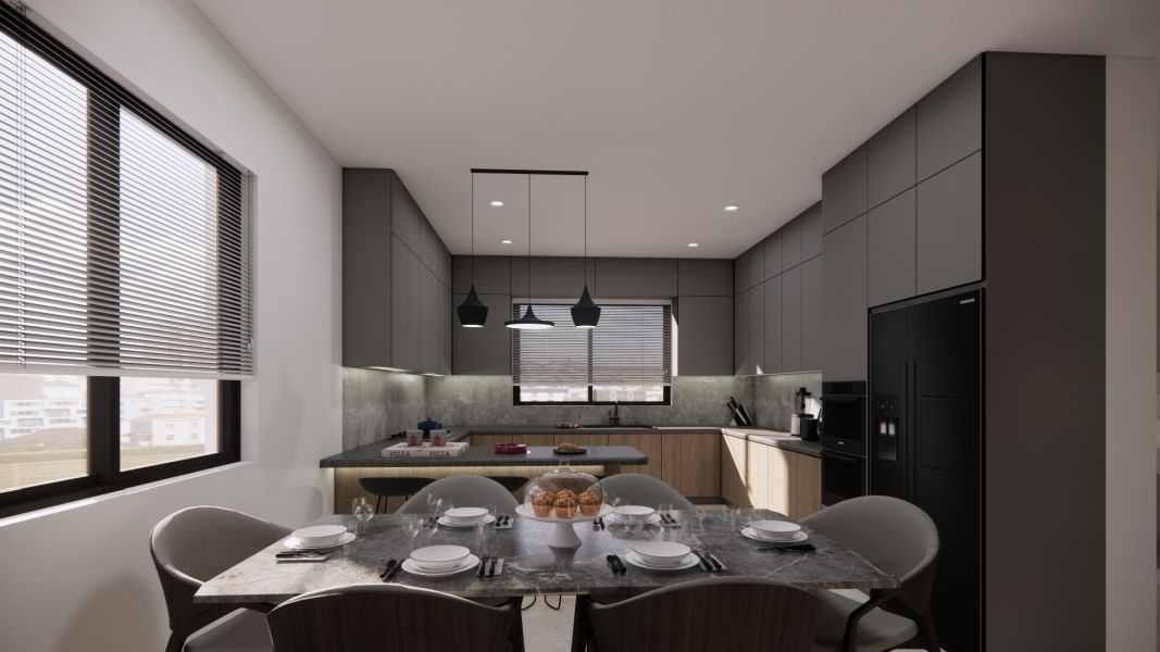 Вилла в Пафосе, Кипр, 250 м² - фото 11