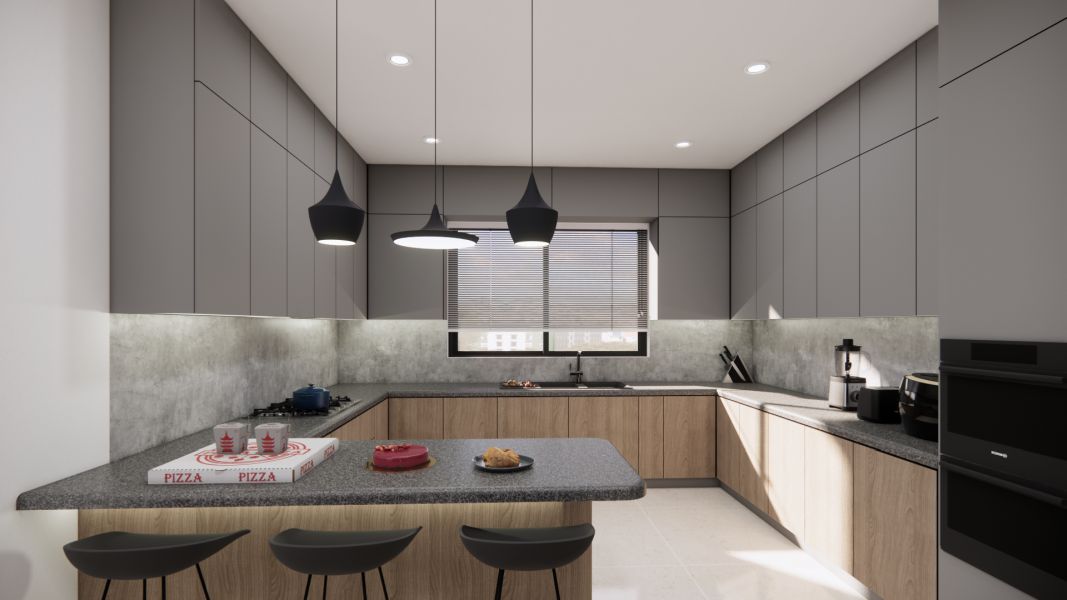 Вилла в Пафосе, Кипр, 250 м² - фото 12