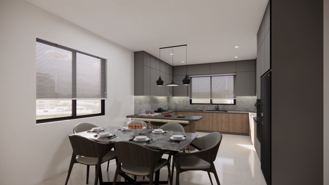 Вилла в Пафосе, Кипр, 250 м² - фото 13