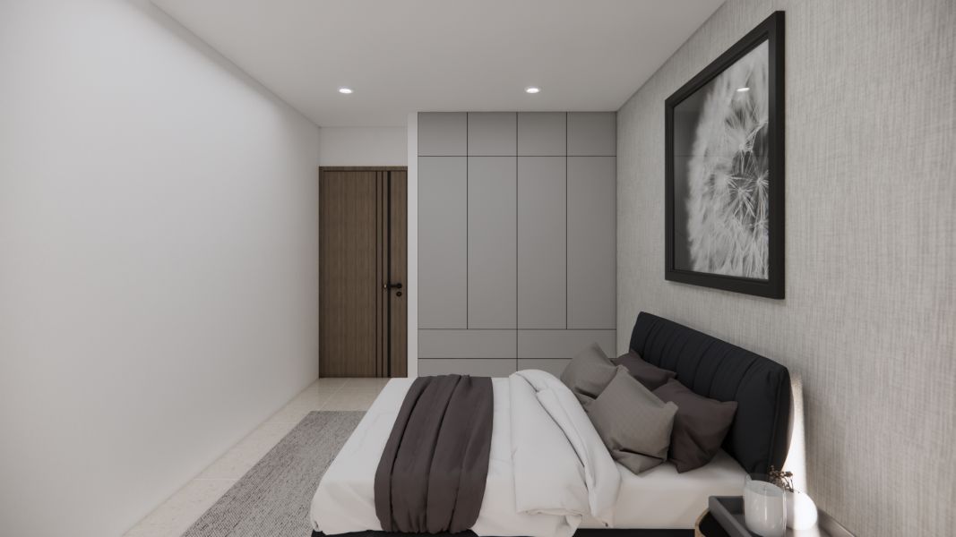 Вилла в Пафосе, Кипр, 250 м² - фото 8