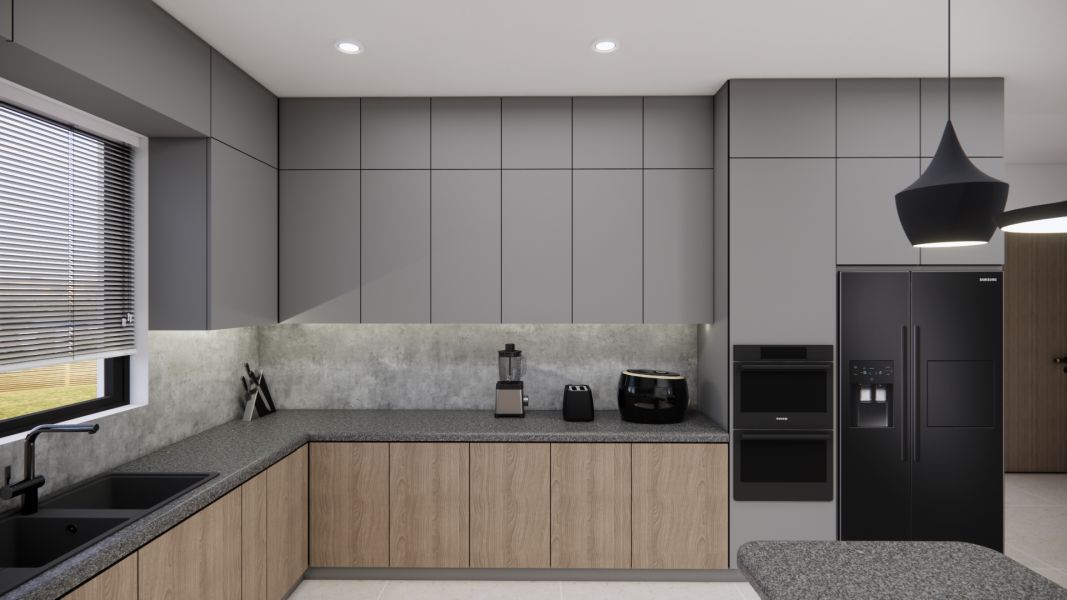 Вилла в Пафосе, Кипр, 250 м² - фото 14