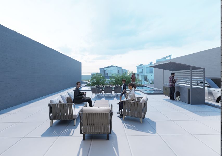 Вилла в Пафосе, Кипр, 250 м² - фото 10