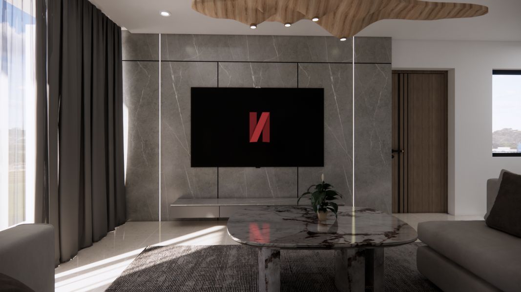 Вилла в Пафосе, Кипр, 250 м² - фото 15