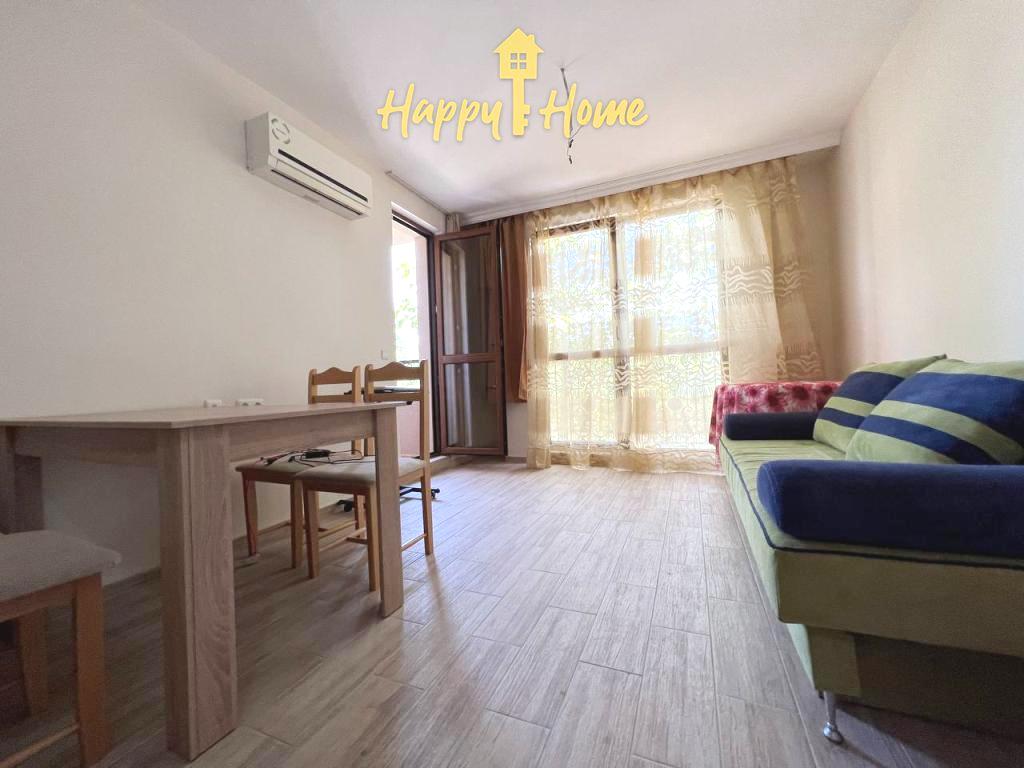 Квартира на Солнечном берегу, Болгария, 70 м² - фото 2