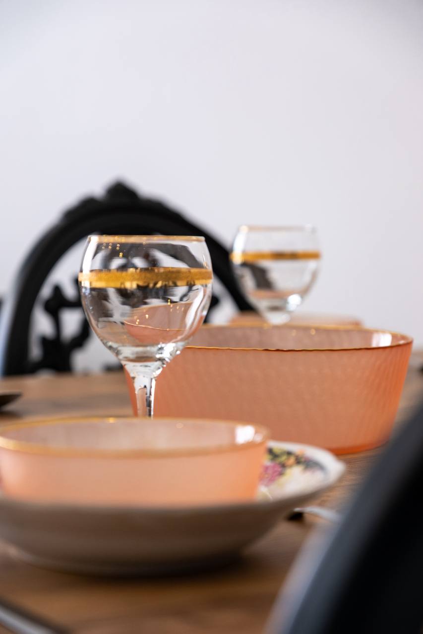 Квартира в Авсалларе, Турция, 55 м² - фото 6