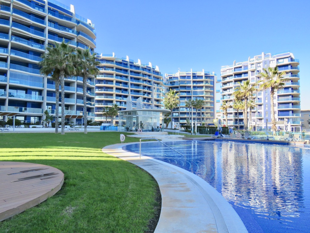 Апартаменты в Пунта Приме, Испания, 80 м² - фото 16