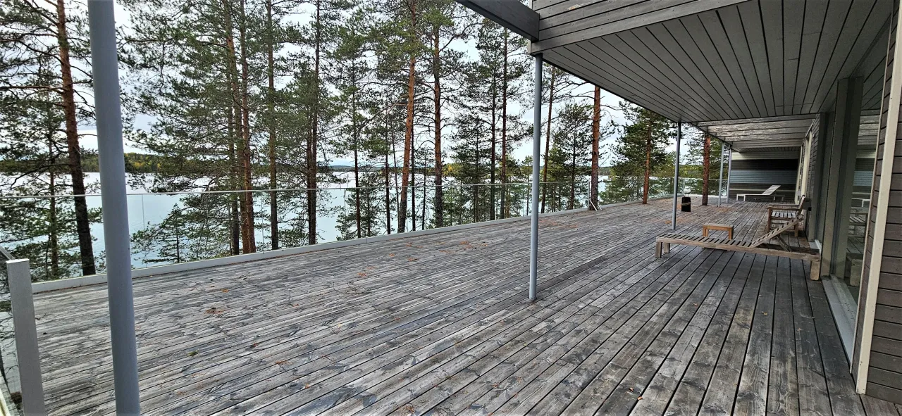 Коттедж в Руоколахти, Финляндия, 159 м² - фото 11