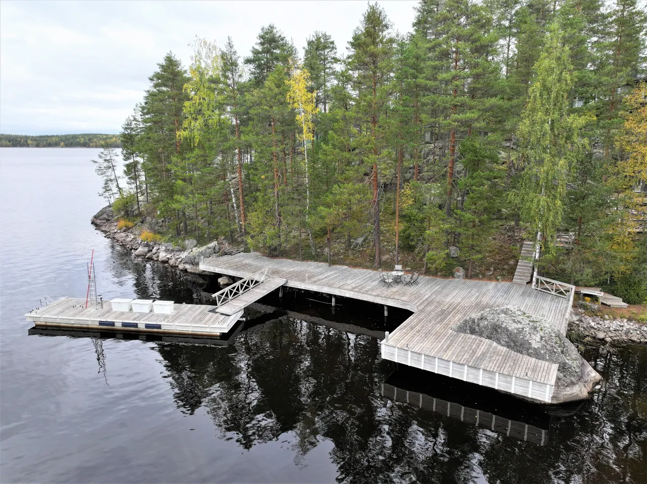 Коттедж в Руоколахти, Финляндия, 159 м² - фото 7