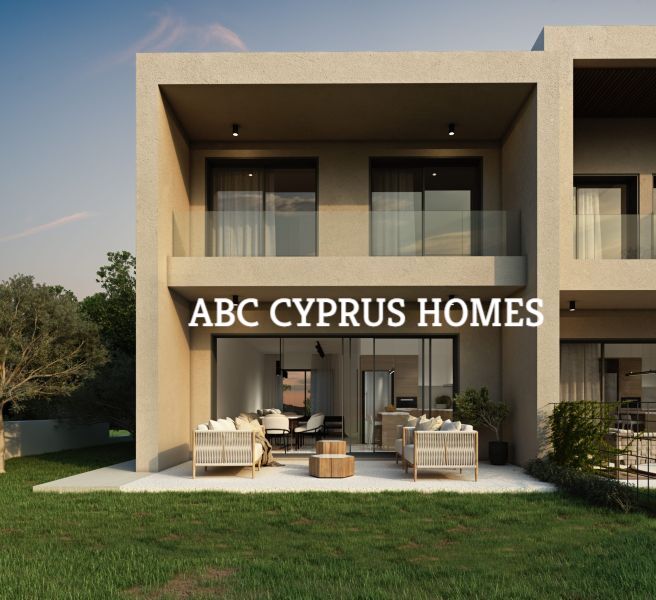 Коттедж в Пафосе, Кипр, 168 м² - фото 1