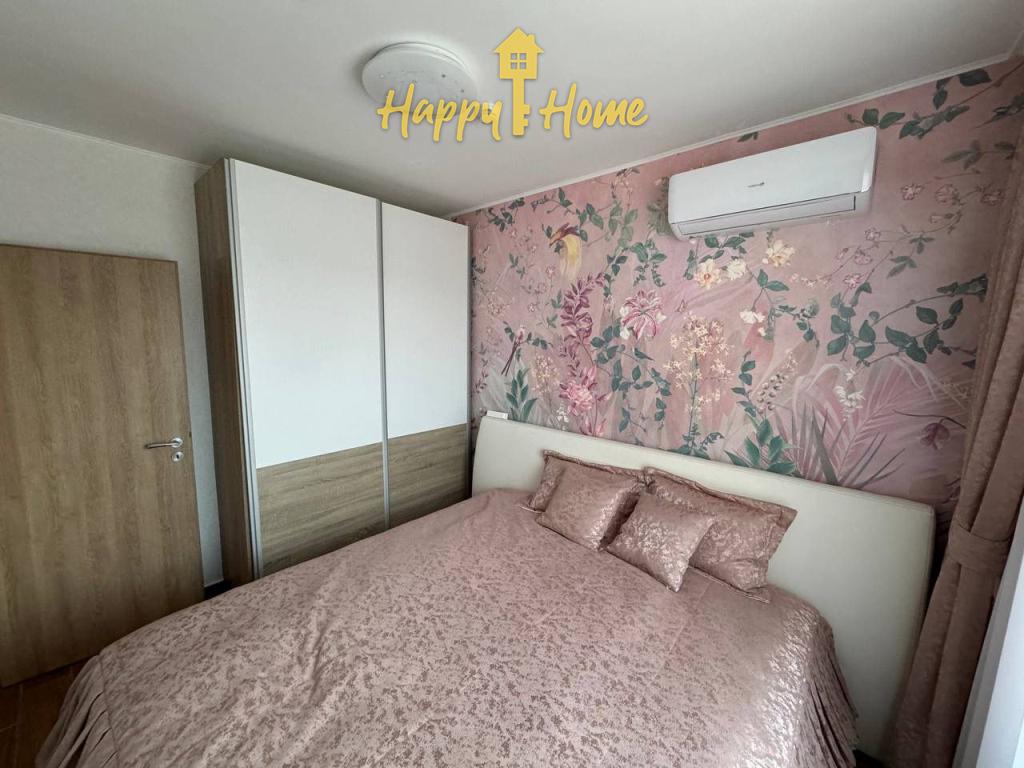 Квартира на Солнечном берегу, Болгария, 70 м² - фото 9