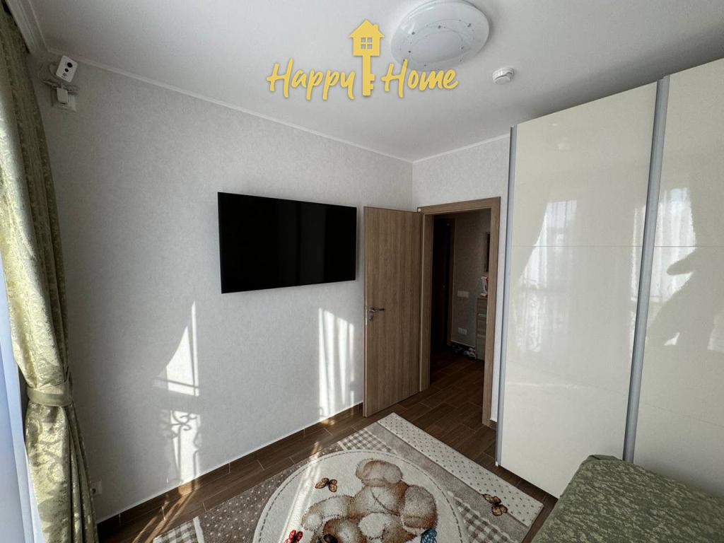 Квартира на Солнечном берегу, Болгария, 70 м² - фото 14