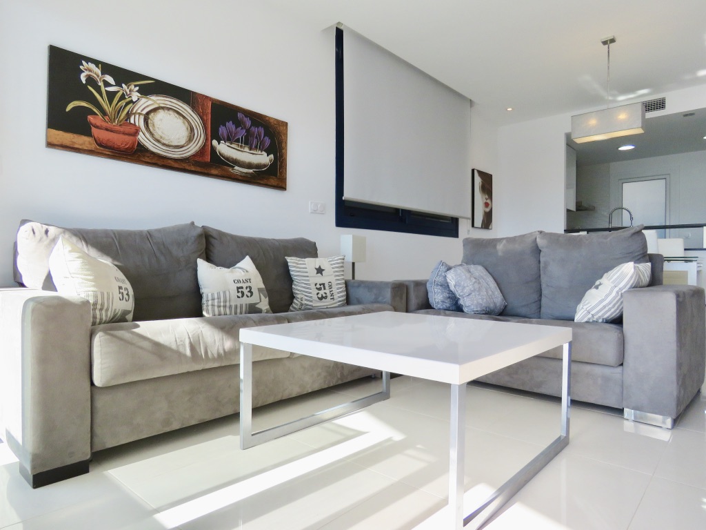 Апартаменты в Пунта Приме, Испания, 80 м² - фото 6