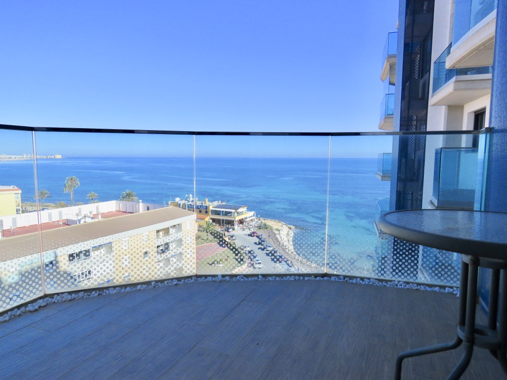 Апартаменты в Пунта Приме, Испания, 80 м² - фото 14