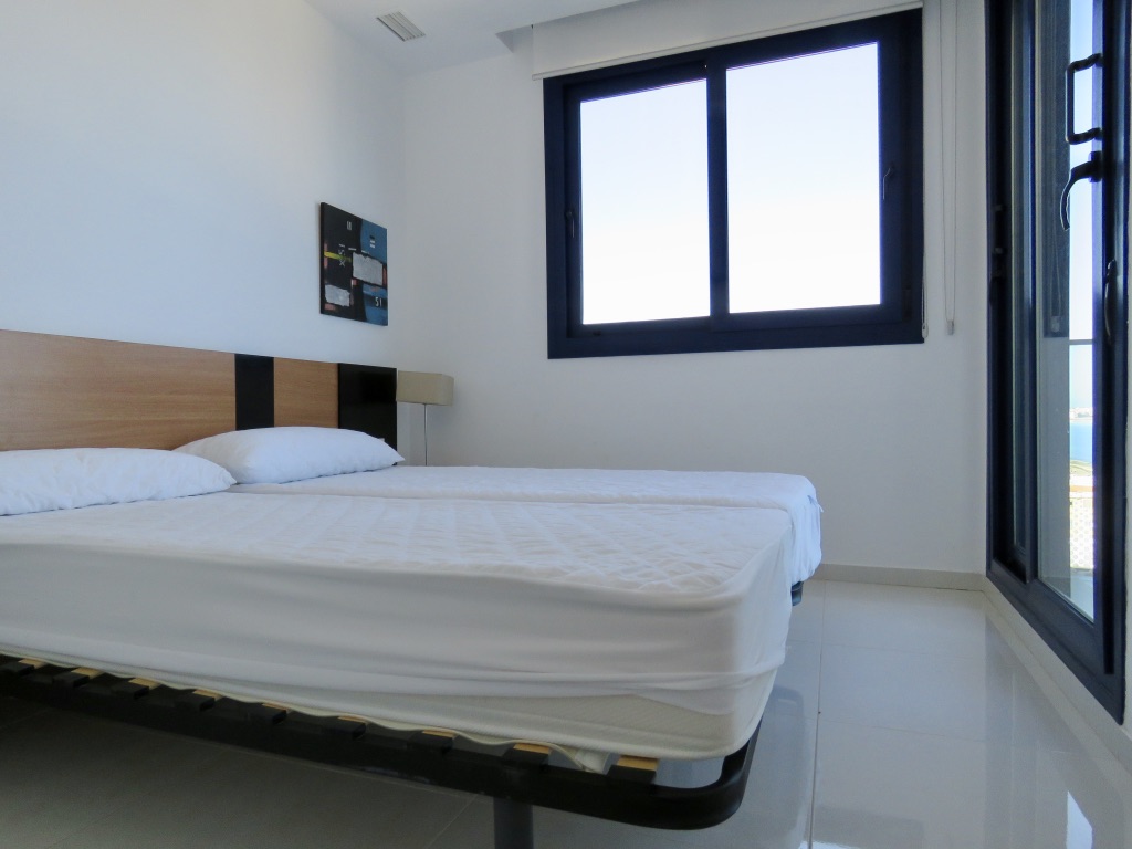 Апартаменты в Пунта Приме, Испания, 80 м² - фото 12