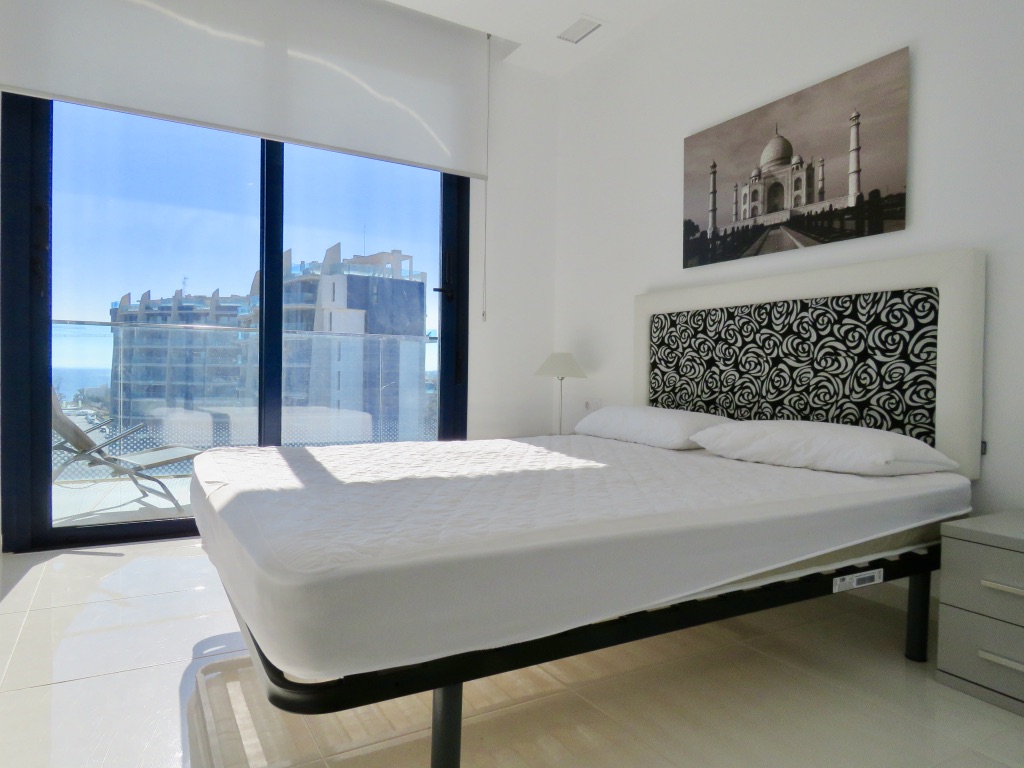 Апартаменты в Пунта Приме, Испания, 80 м² - фото 8