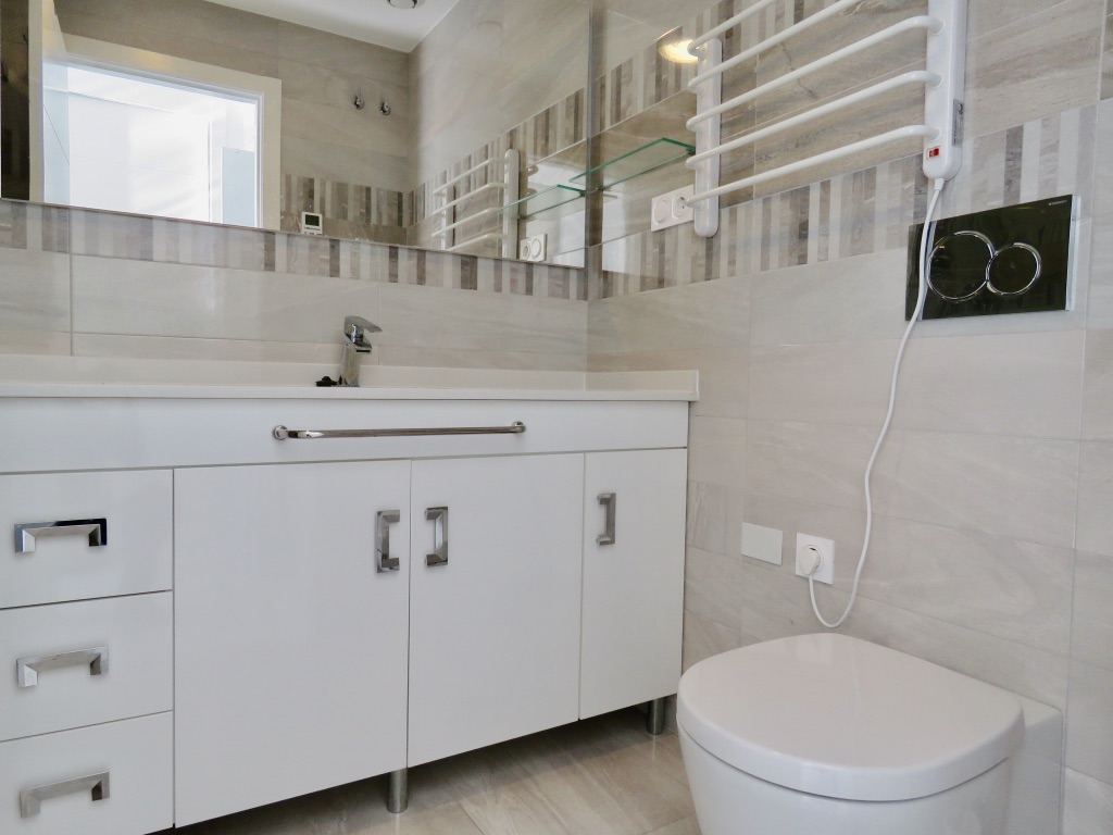 Апартаменты в Пунта Приме, Испания, 80 м² - фото 10