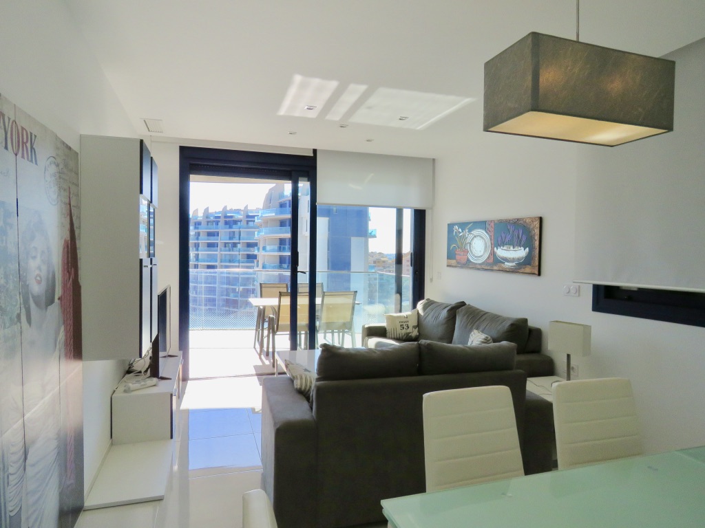 Апартаменты в Пунта Приме, Испания, 80 м² - фото 5