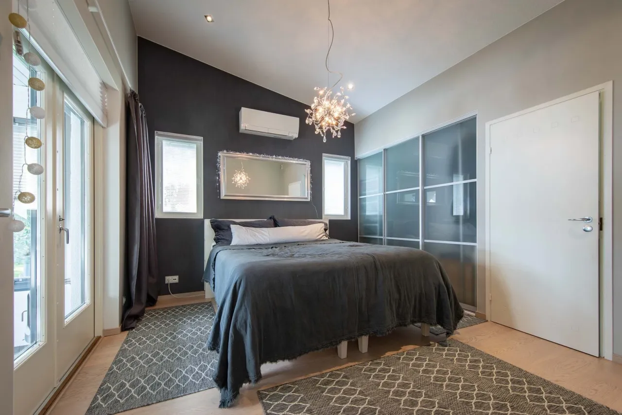 Коттедж в Миккели, Финляндия, 162 м² - фото 10