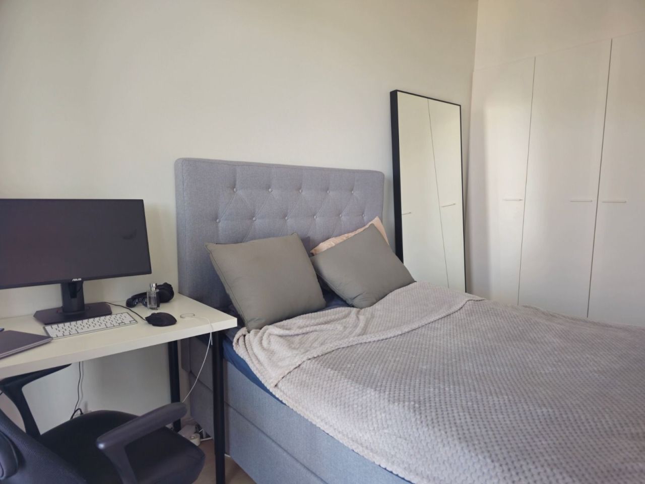 Квартира в Хельсинки, Финляндия, 34 м² - фото 13