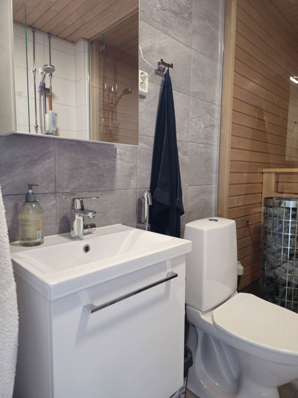 Квартира в Хельсинки, Финляндия, 34 м² - фото 7