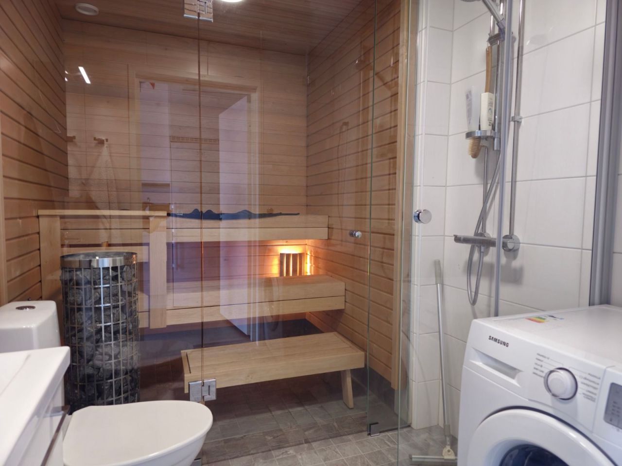 Квартира в Хельсинки, Финляндия, 34 м² - фото 8