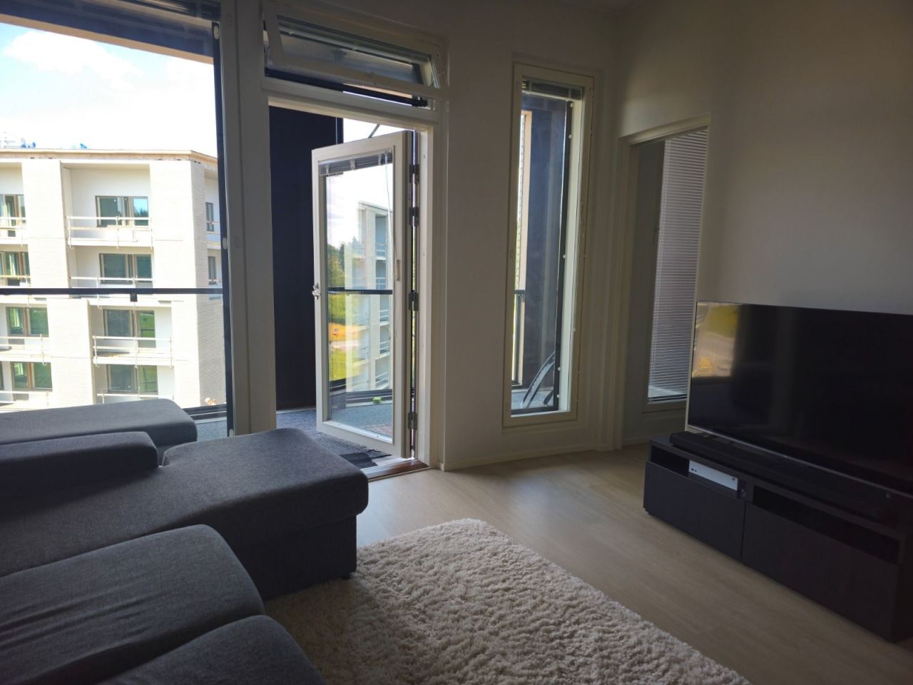 Квартира в Хельсинки, Финляндия, 34 м² - фото 14