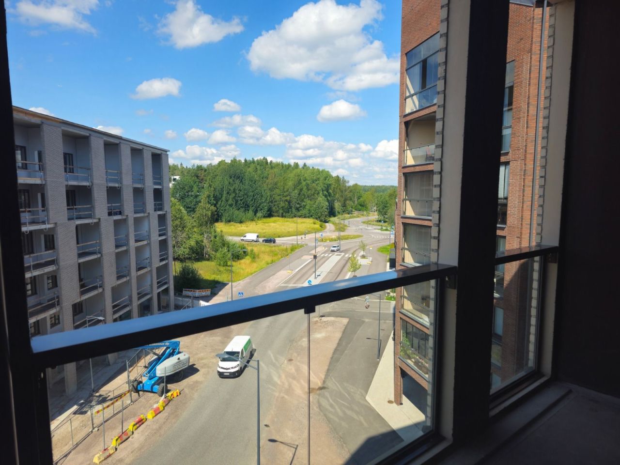 Квартира в Хельсинки, Финляндия, 34 м² - фото 9