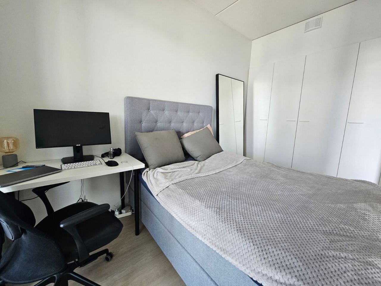 Квартира в Хельсинки, Финляндия, 34 м² - фото 5