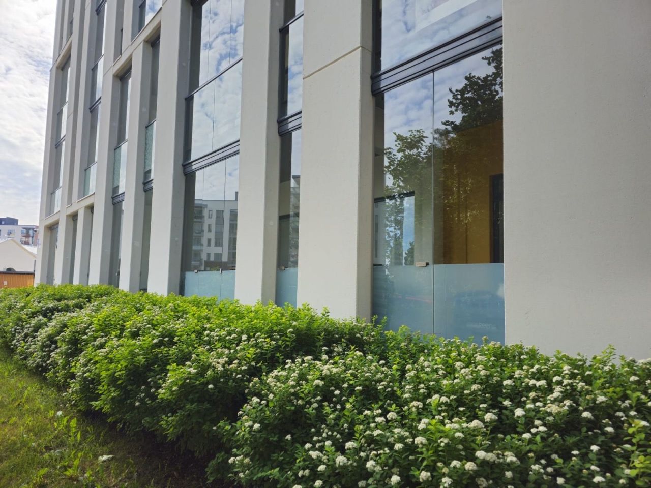 Квартира в Хельсинки, Финляндия, 52 м² - фото 12