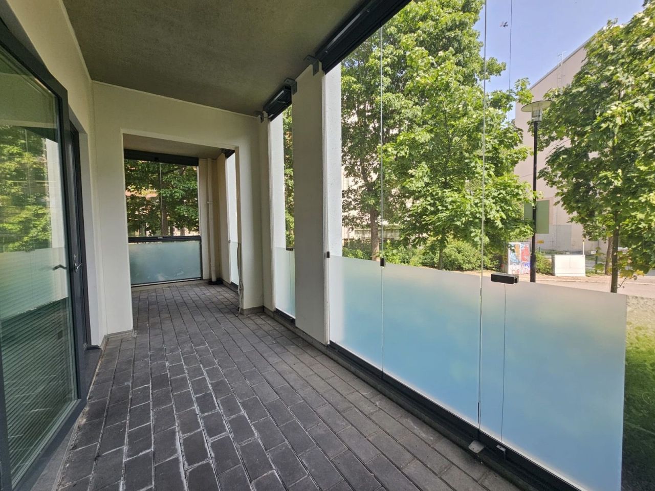 Квартира в Хельсинки, Финляндия, 52 м² - фото 11